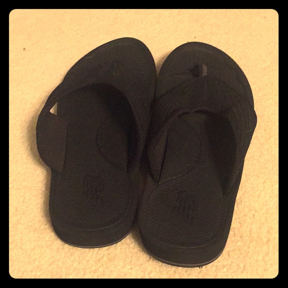 New Balance Flip-Flops
